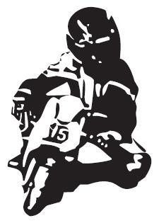 Fahrerbild Domoinic Chioggi